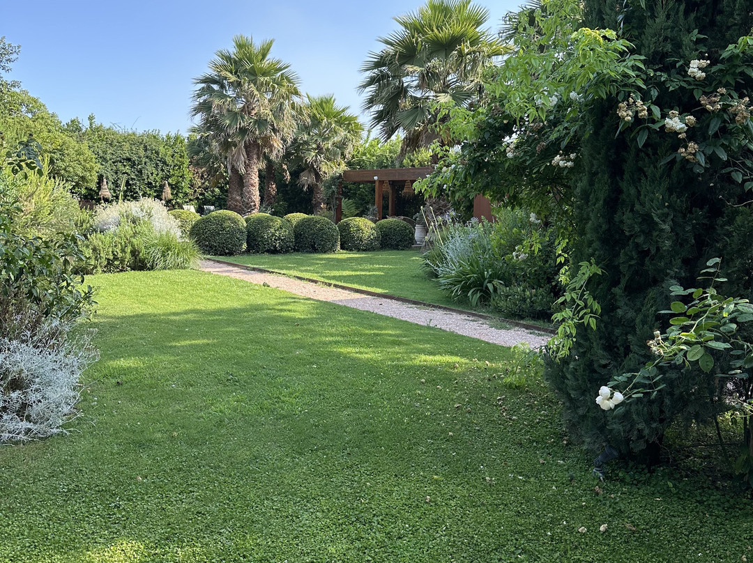 Santa Lucia Maccarese - Residenza Agricola主图