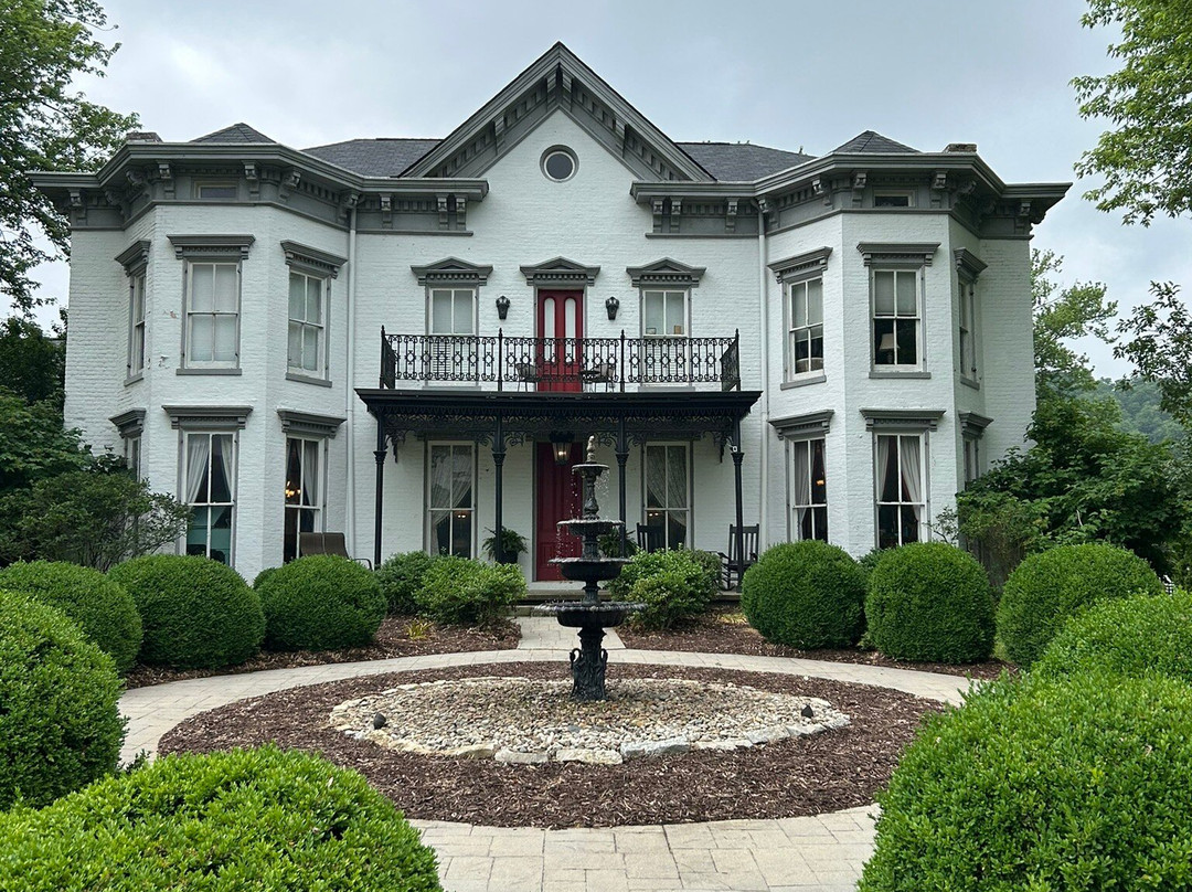 Richwood on the River主图