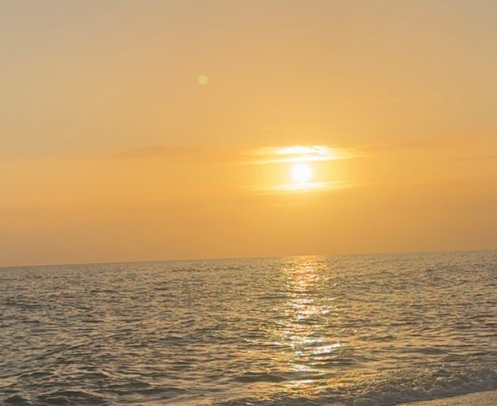 Manasota Key Beach-恩格尔伍德必去景点