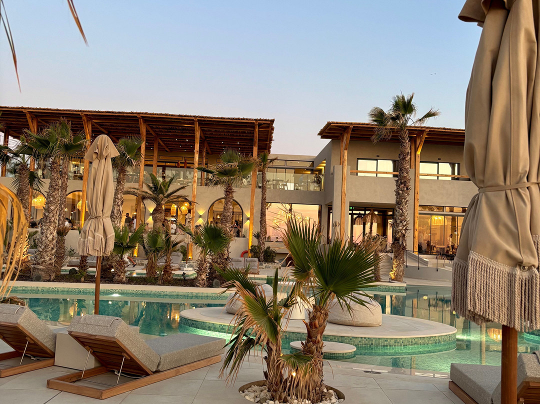 Stella Blue Seaside Resort主图