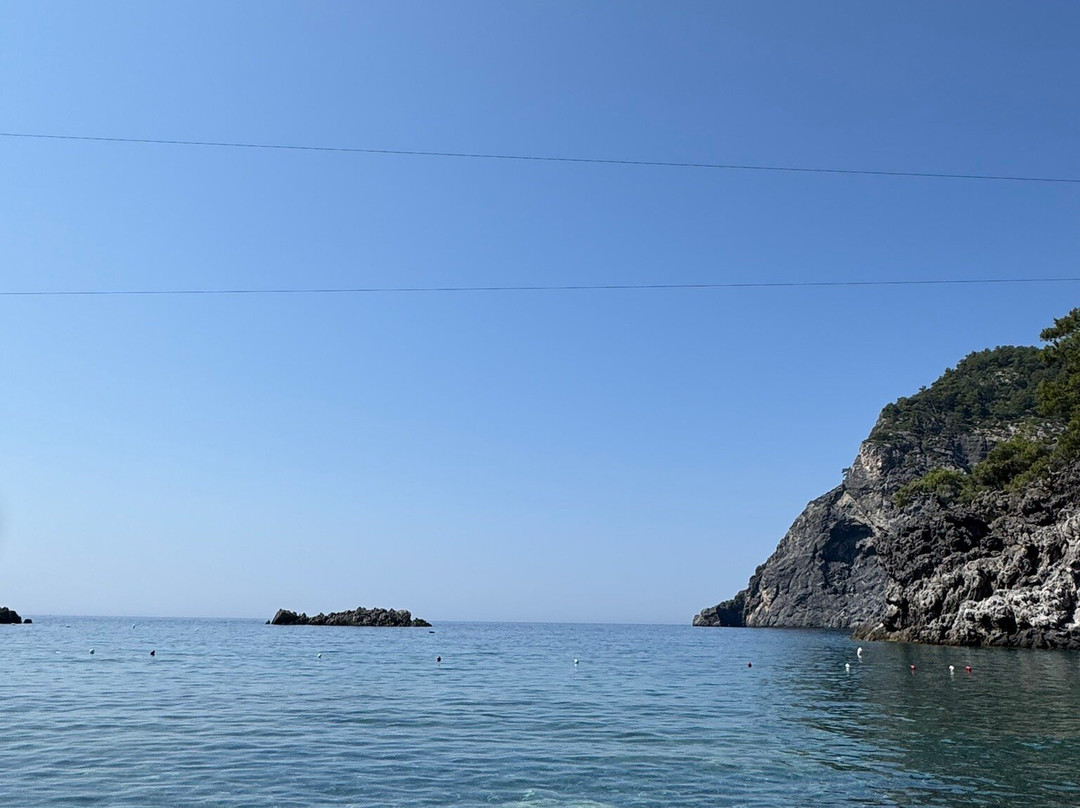 AsI Koyu-Ortaca必去景点