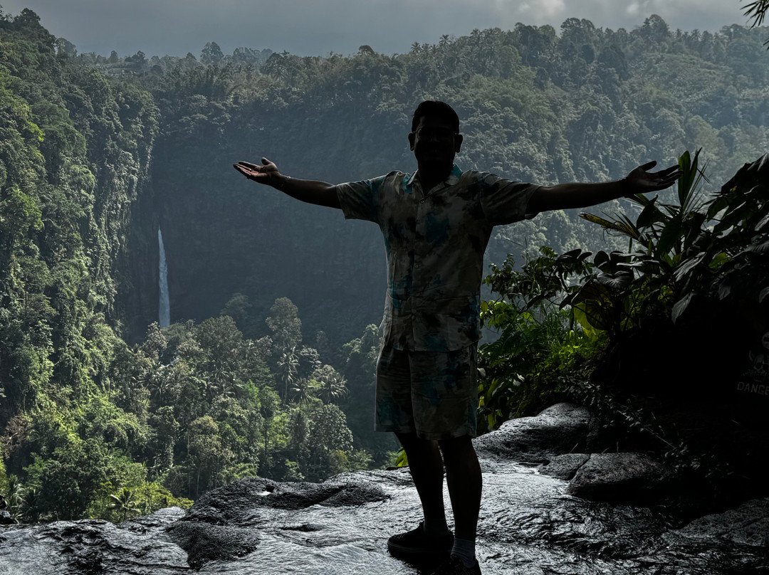 Wego Bromo - Bromo Ijen Sewu Waterfall-玛琅必去景点