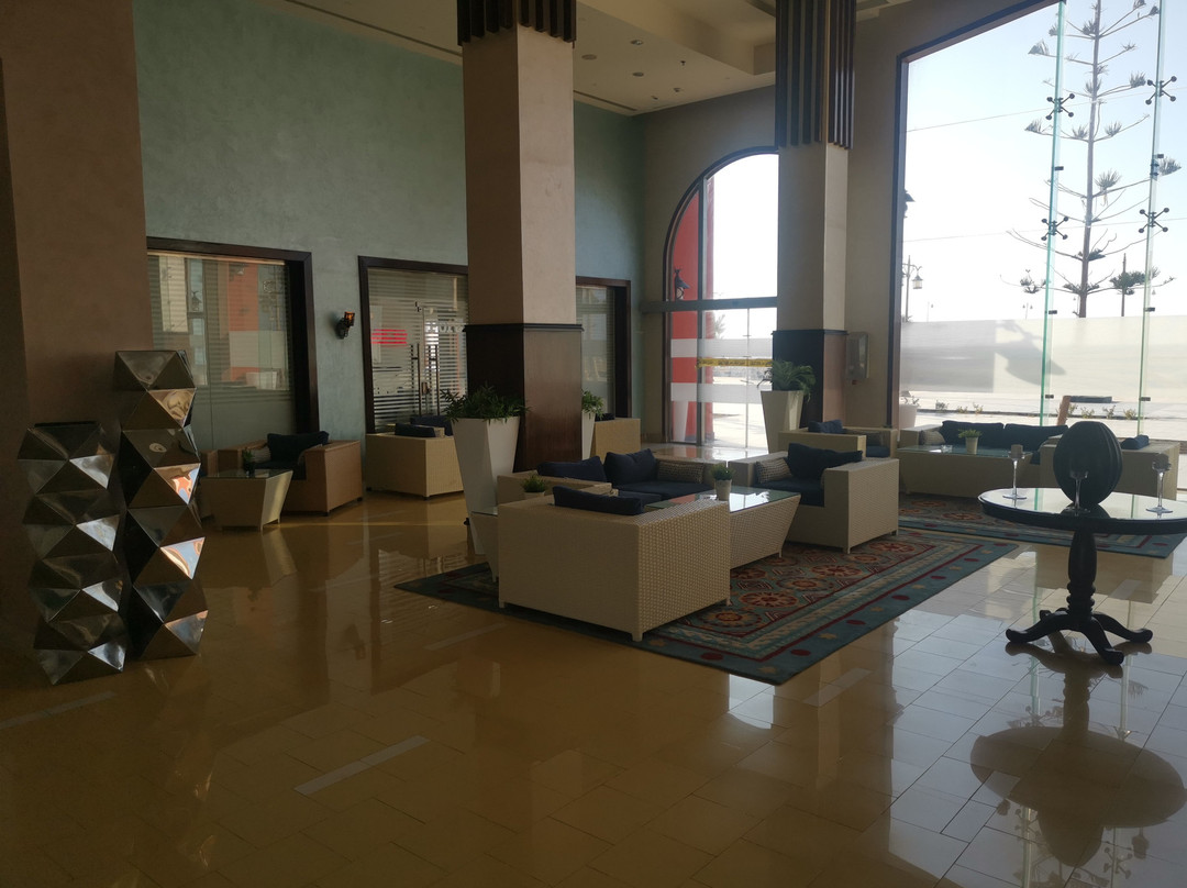 波尔图玛特鲁海滩度假酒店主图