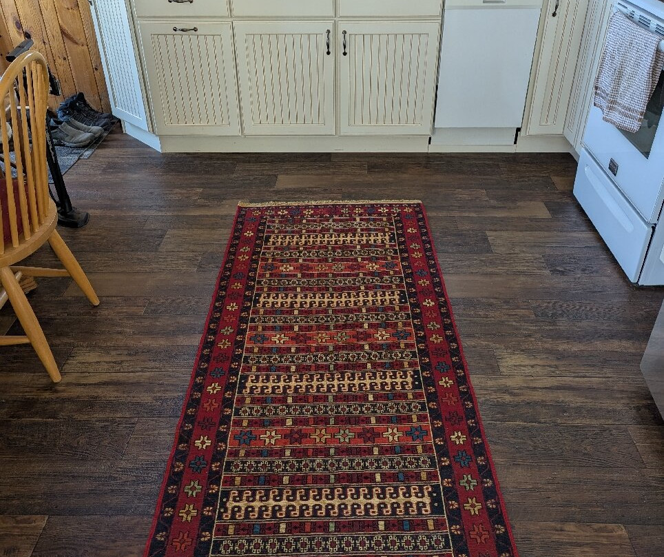 Adnan and Hasan Carpet and Kilim Store景点图片
