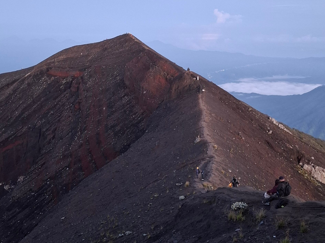 Bali Sunrise Trekking and Tour景点图片