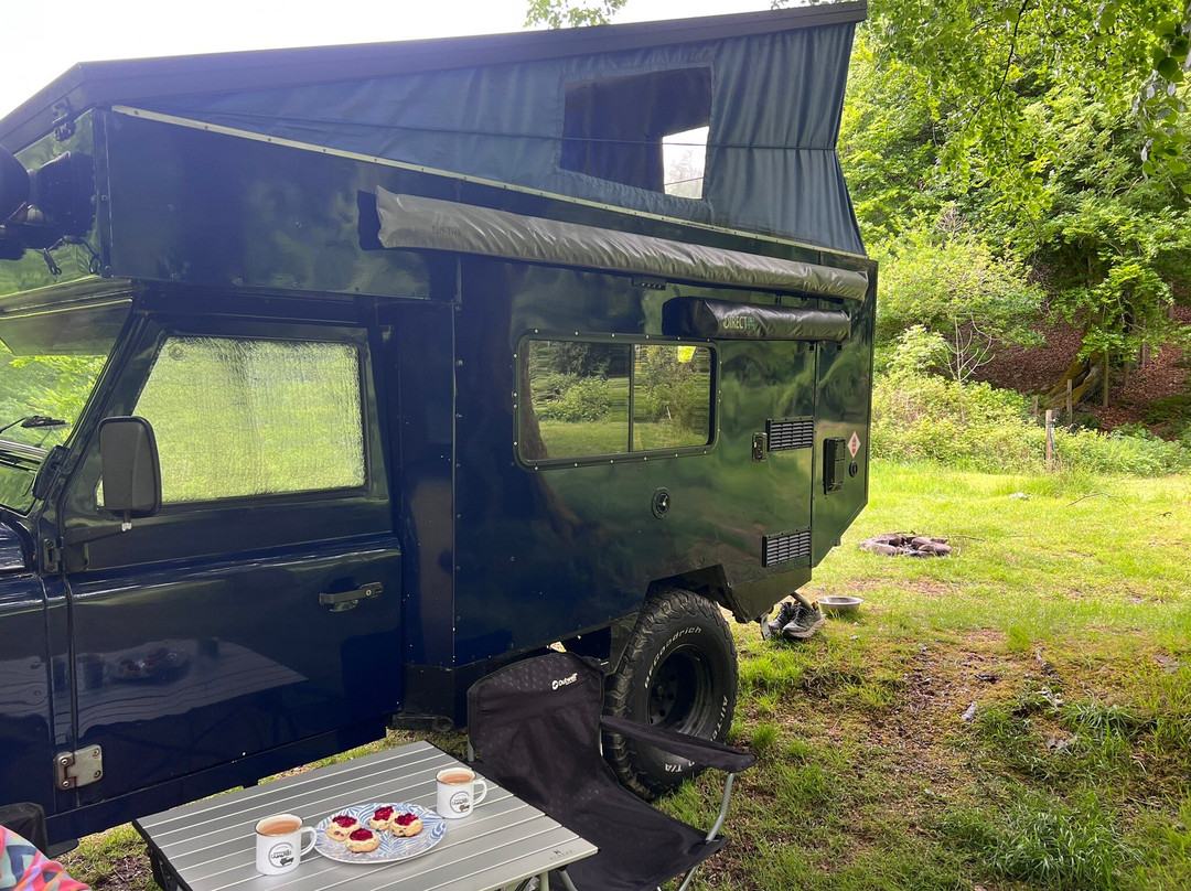 Defender Campers景点图片