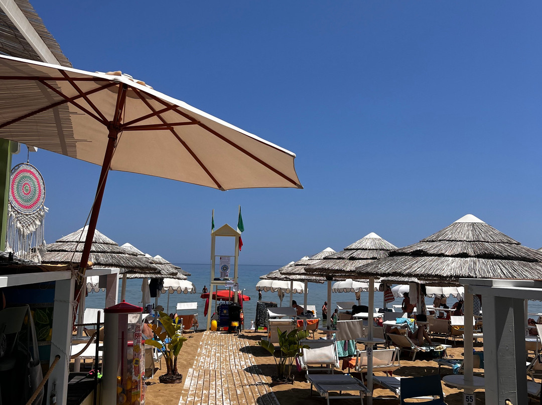 Lido Sun Sea Beach景点图片