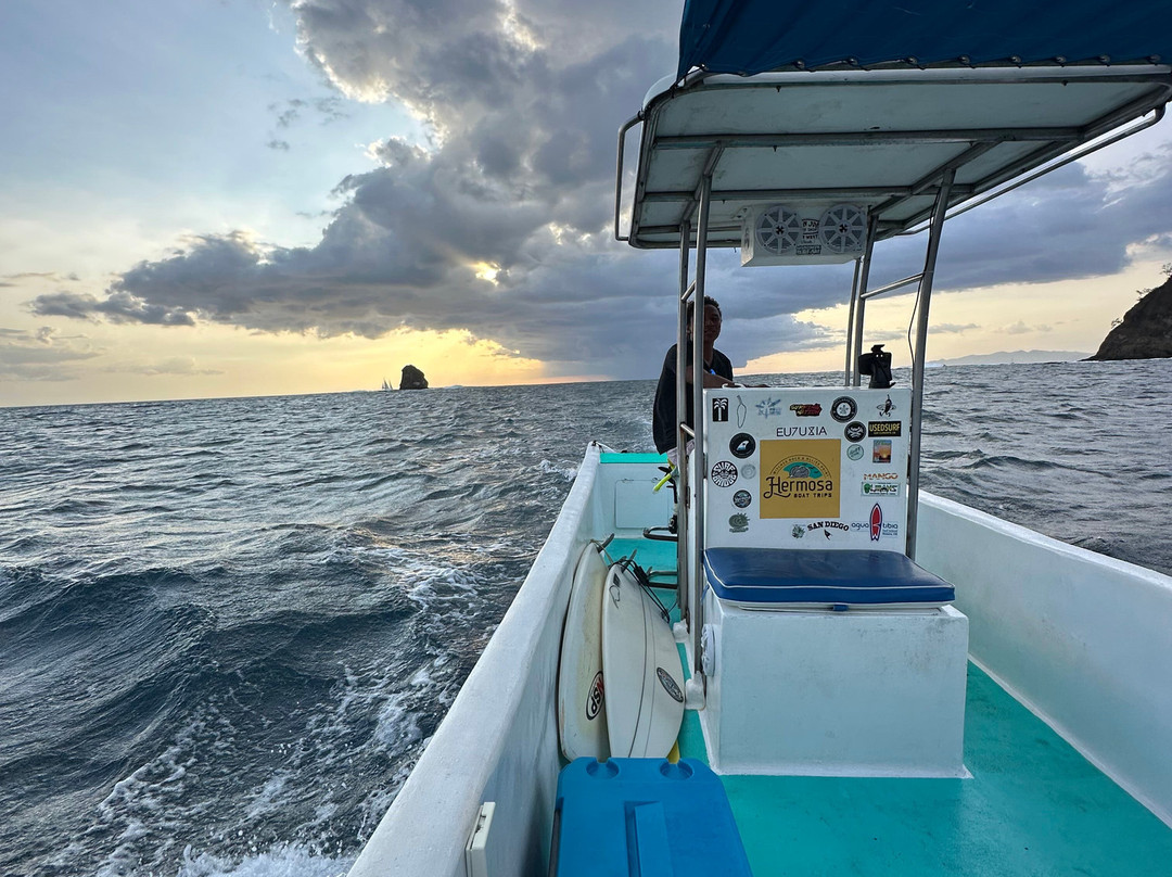 Hermosa Boat Trips景点图片