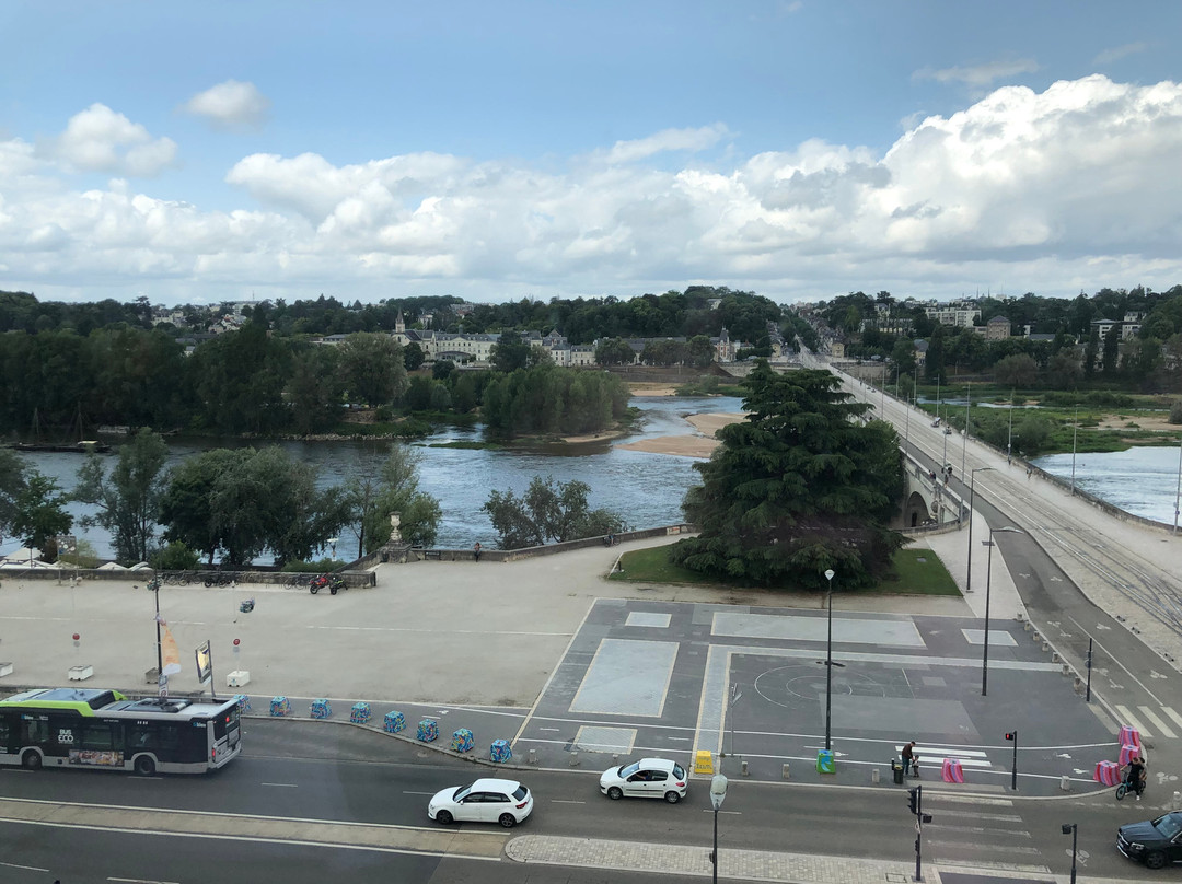 Hilton Garden Inn Tours Centre主图