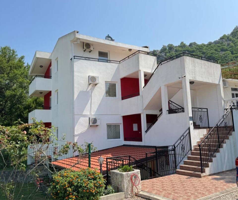 Stanisic Apartmani