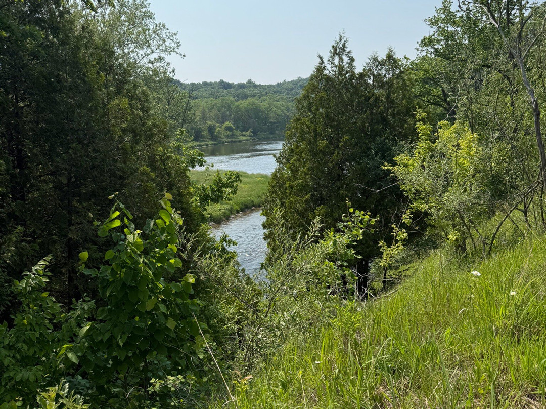 The Mulberry House on the Grand主图