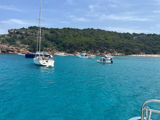 Ocean Cat-米诺卡必去景点