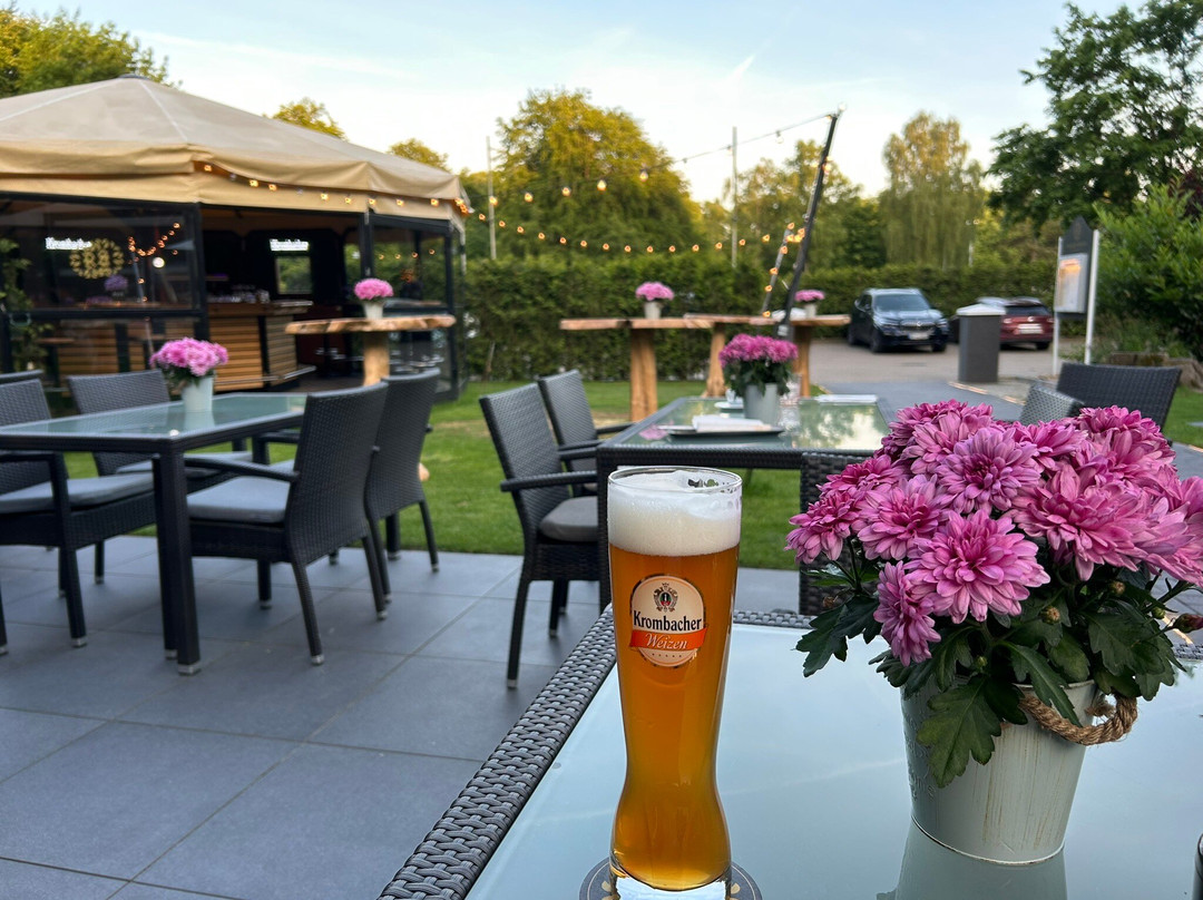 Waldhotel Riesebusch主图