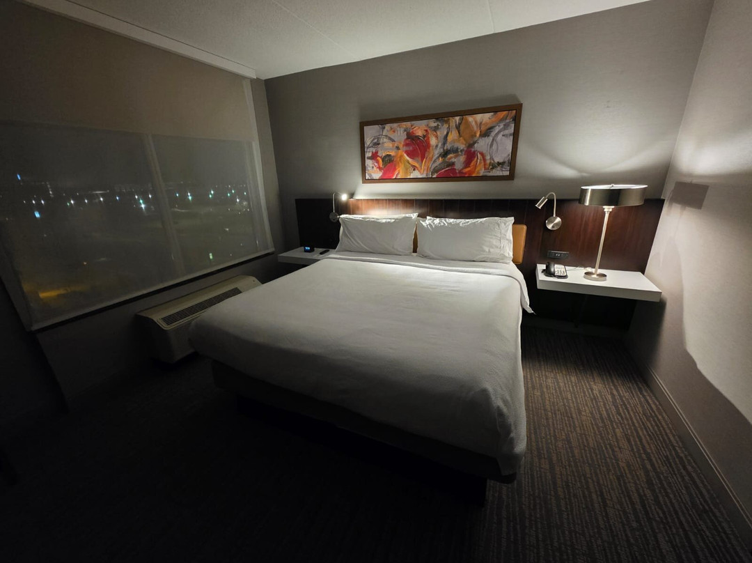 多伦多机场西/米西索加希尔顿花园酒店主图