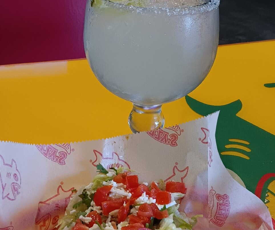 Fuzzy's Taco Shop主图