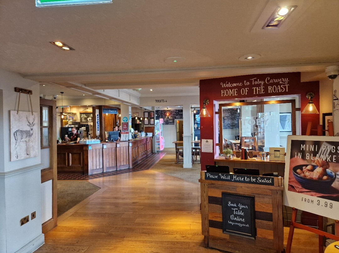 Toby Carvery Hull by Innkeeper's Collection主图