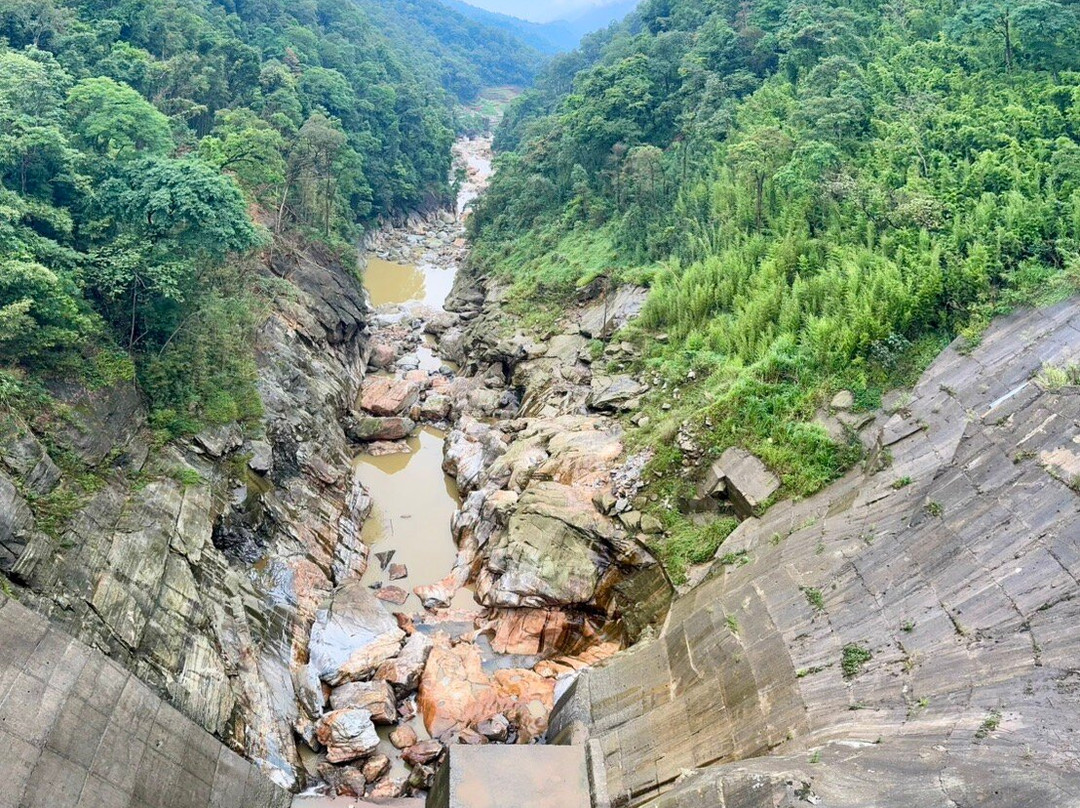 Realistic Asia景点图片