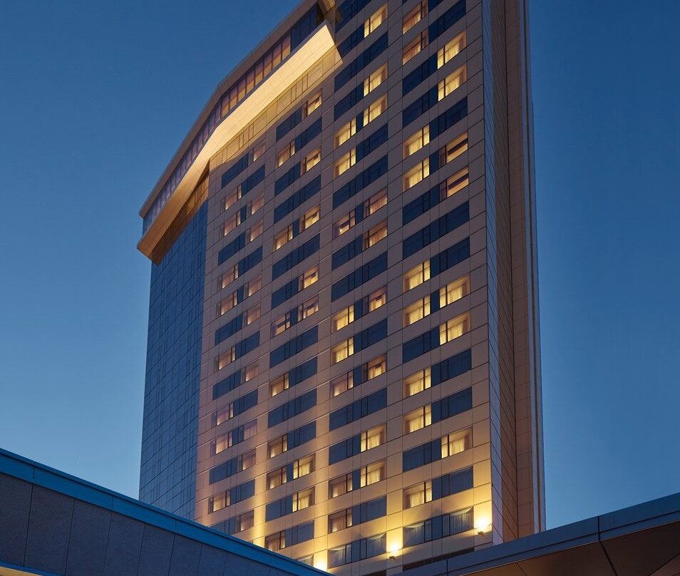 Shangri-La Ulaanbaatar