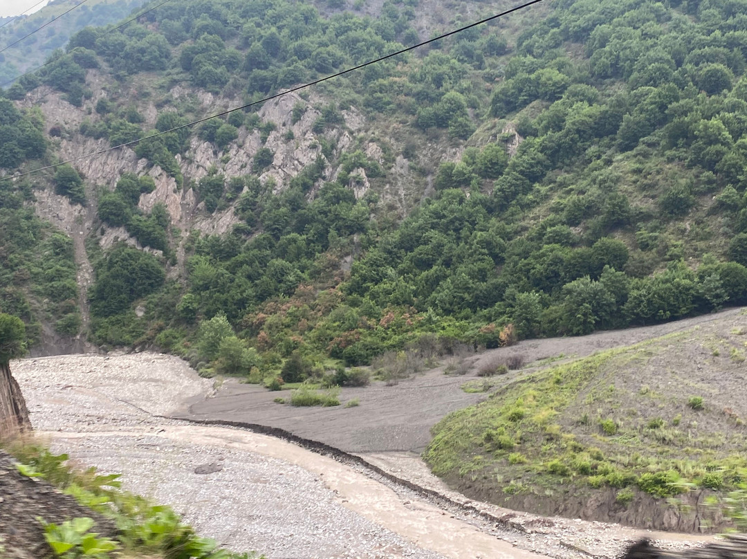 Javad Aghaev-巴库必去景点