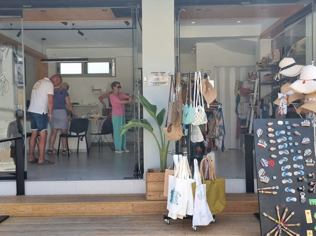 Paleros Travel-Palairos必去景点