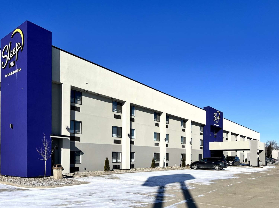 Sleep Inn