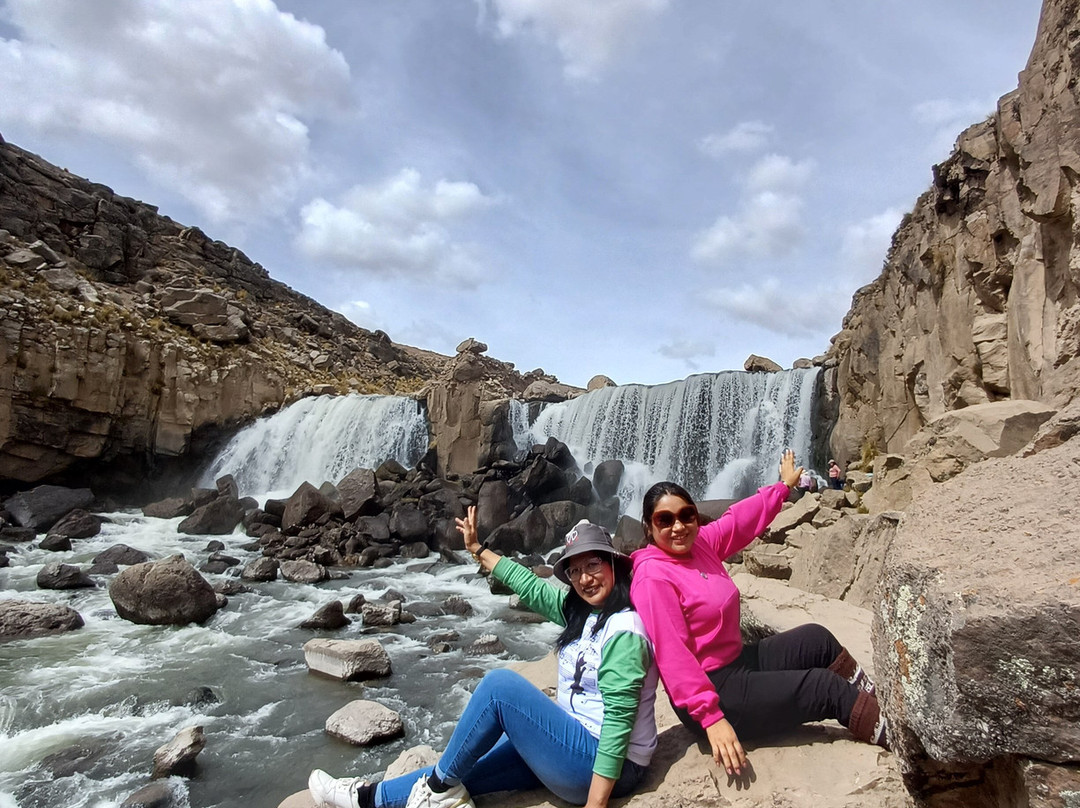 Turismo Liberty Perú-阿雷基帕必去景点