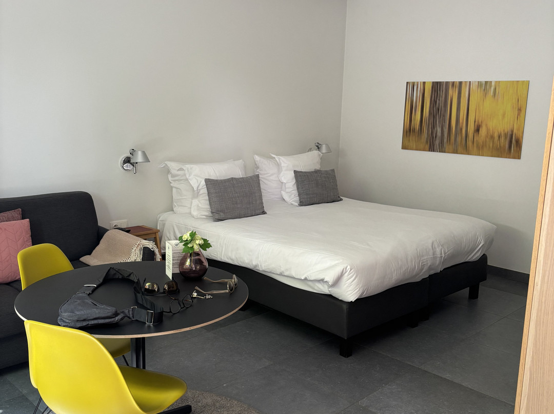 Marcel de Gand主图