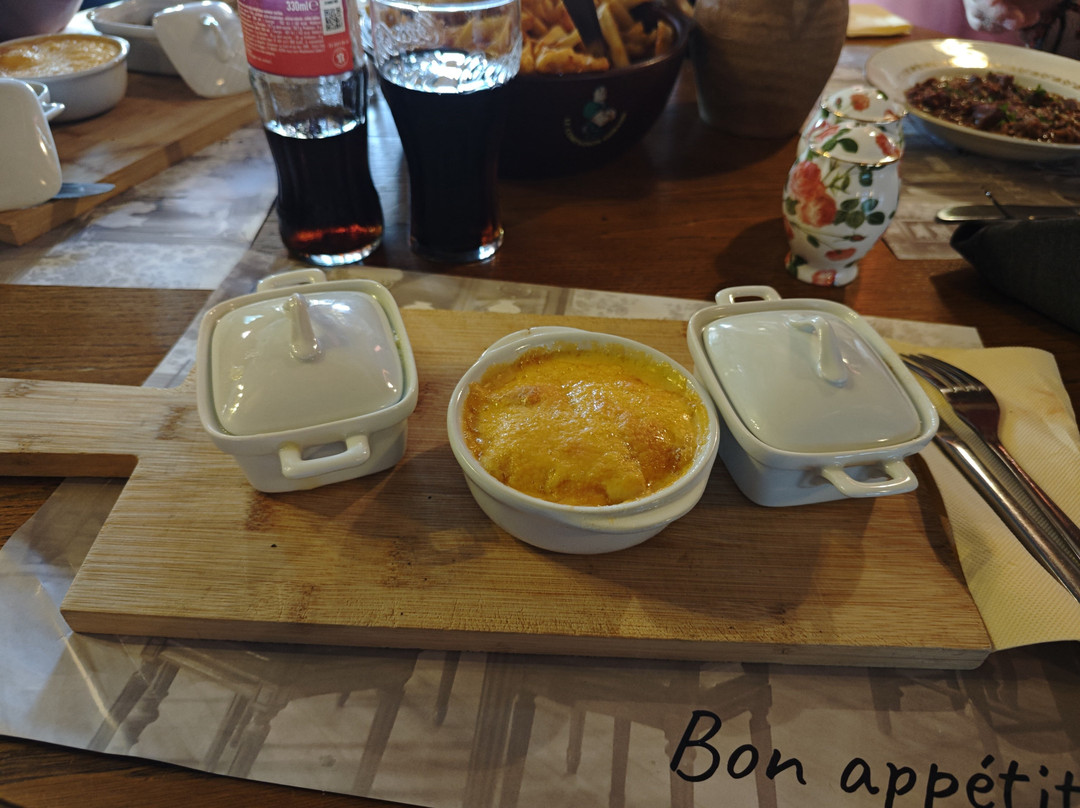 La Marmite Qui Chante