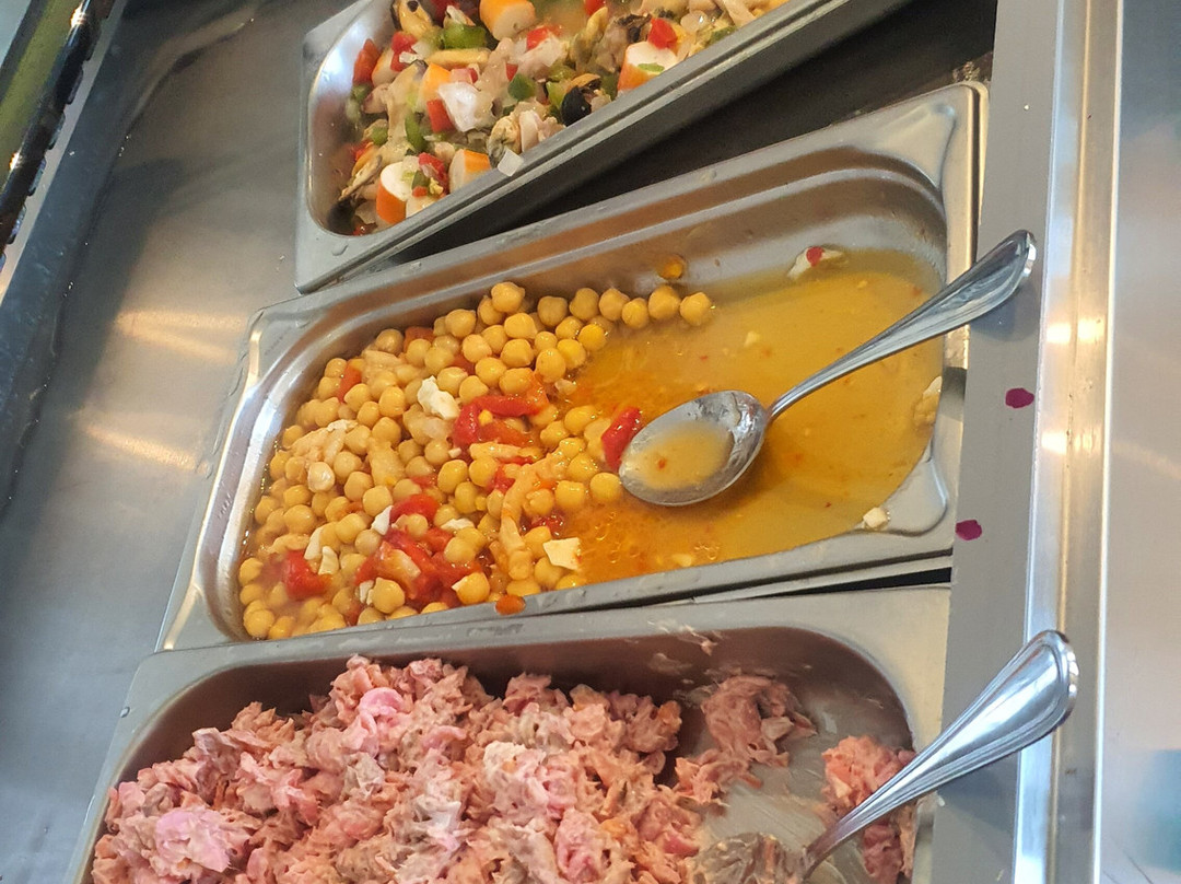 Hotel Piedra Paloma主图