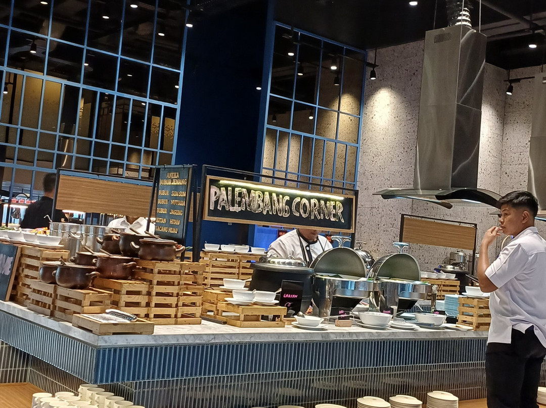 Grand Zuri Lubuklinggau主图