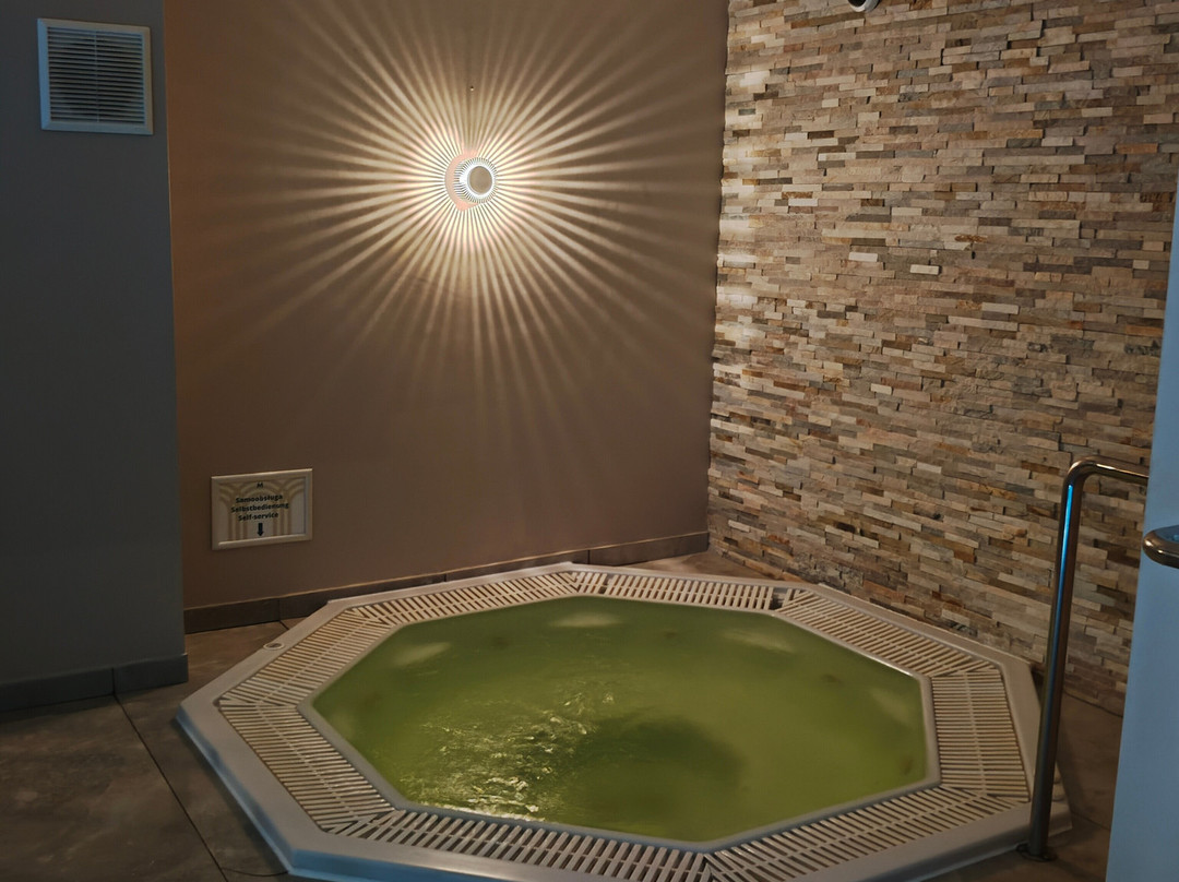 Maxymilian Hotel主图