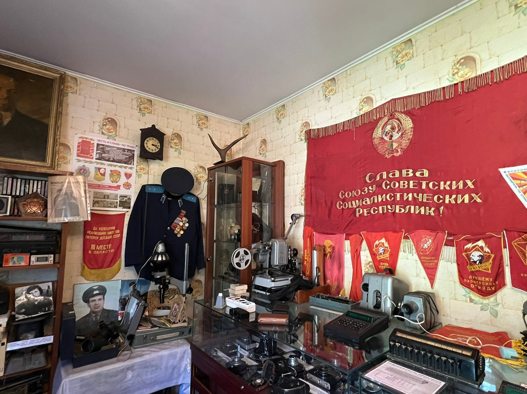 Fortress Krasnaya Gorka-Lebyazhye必去景点