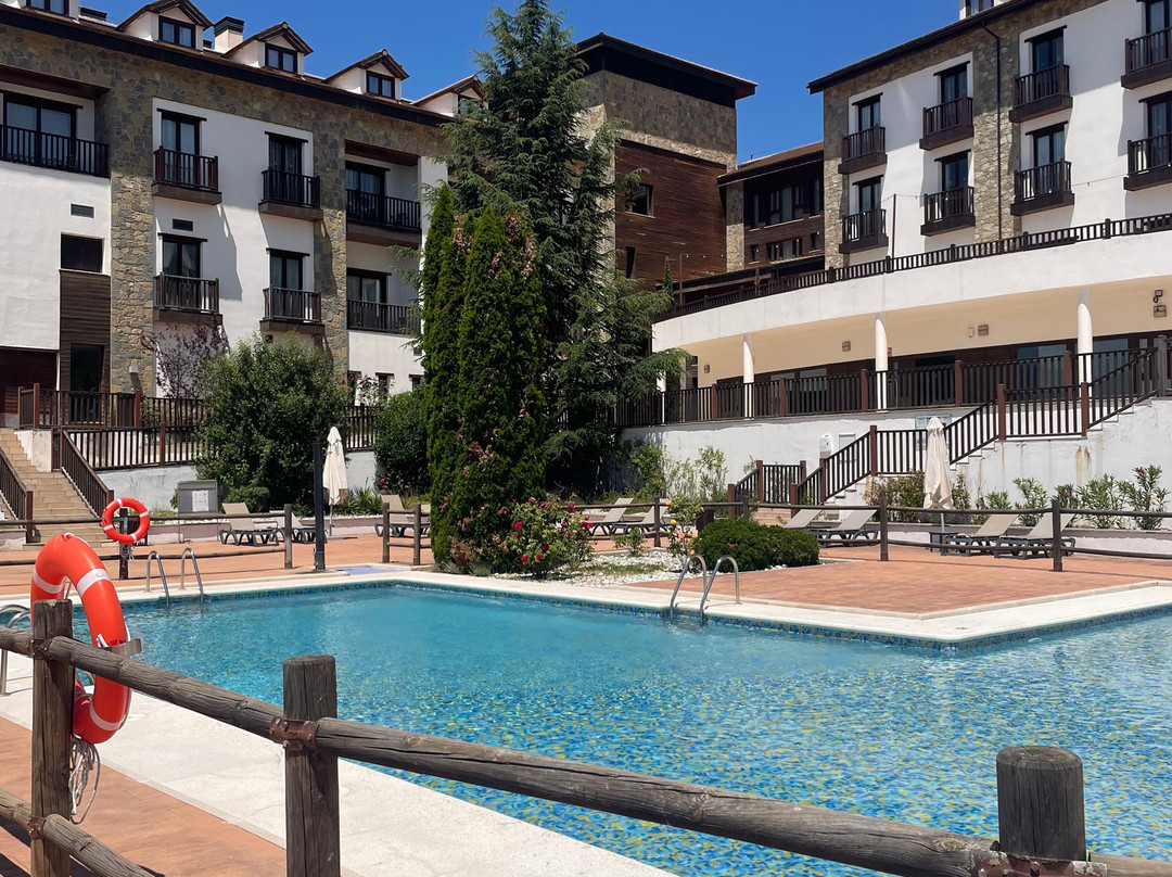 Hotel & Spa Real Badaguás Jaca主图