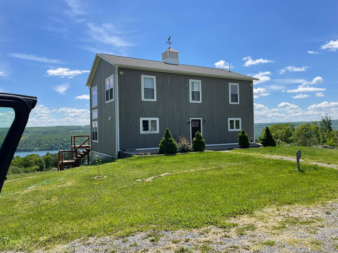 Divided Sky Vineyard