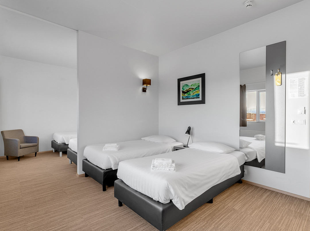 维里尔酒店主图