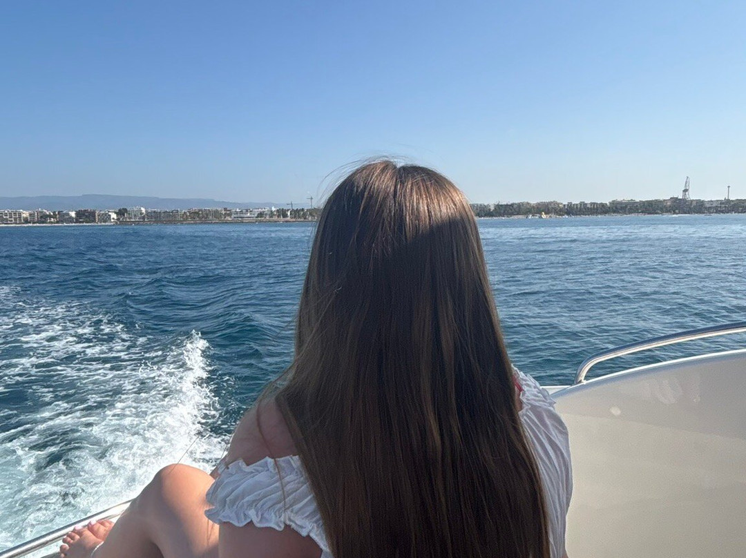 Charter Salou Boat Rental-萨洛必去景点