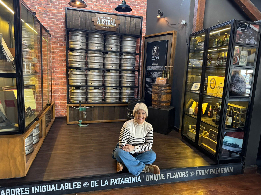 Cervecería Austral景点图片