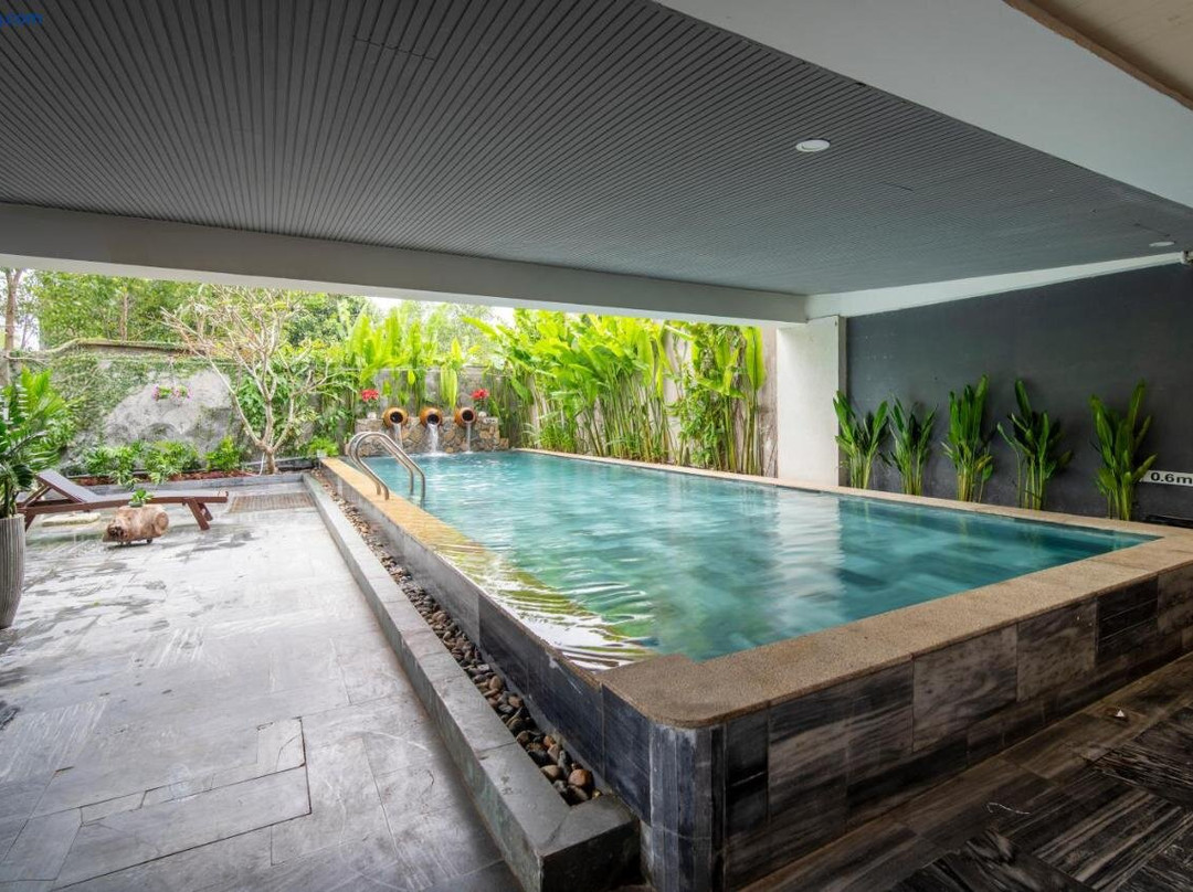 DOMA By HSuites Hotel & Apartment