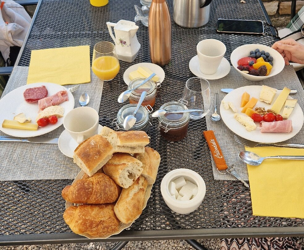 地球的灵魂酒店主图