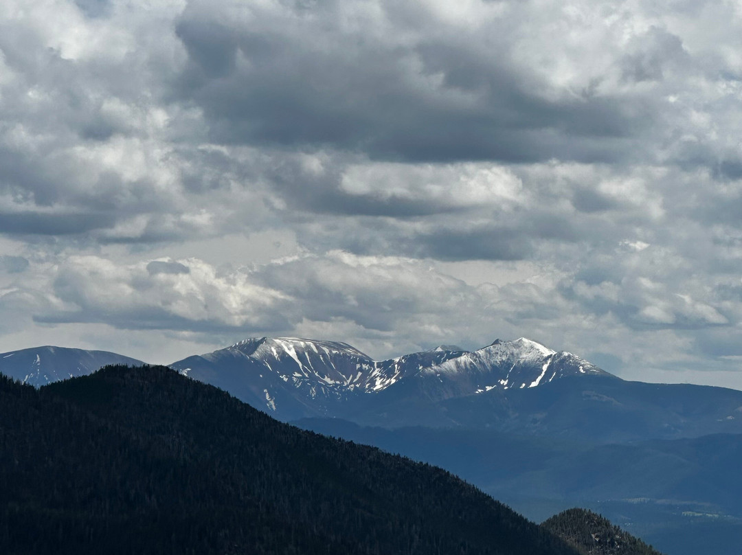 Our Lady of the Rockies-巴特必去景点