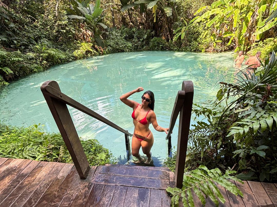 Jalapao Extremo-Palmas必去景点