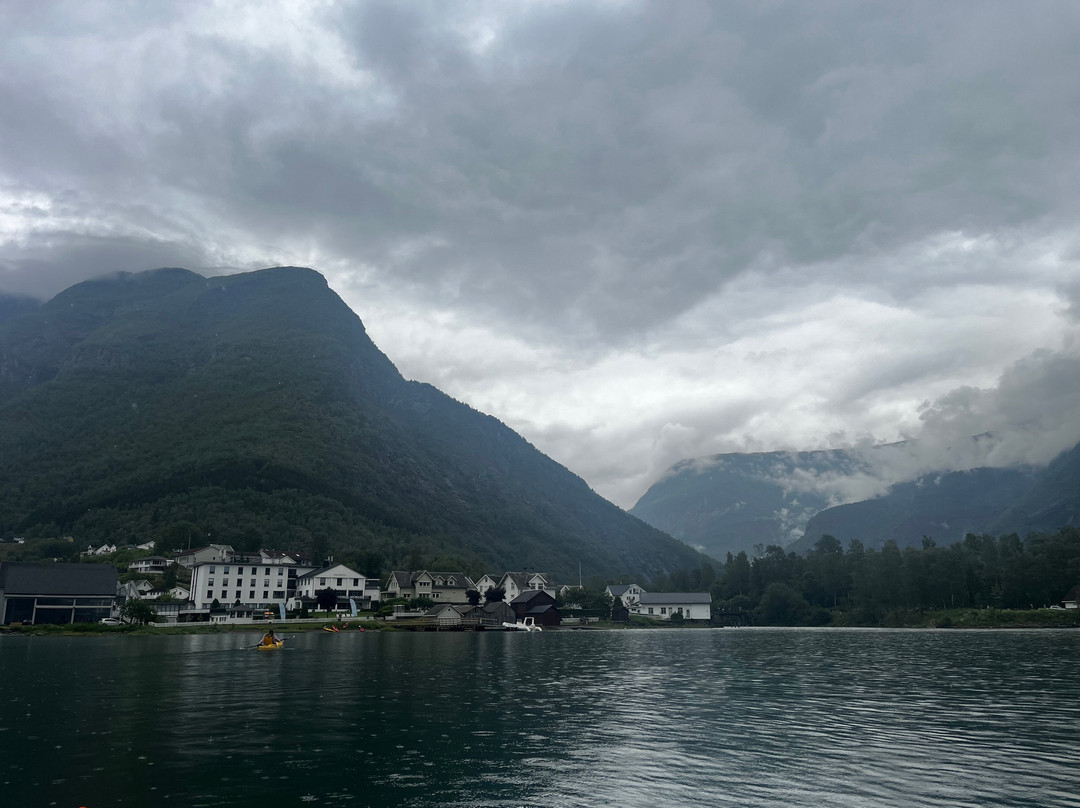 Landmark adventures-Luster必去景点