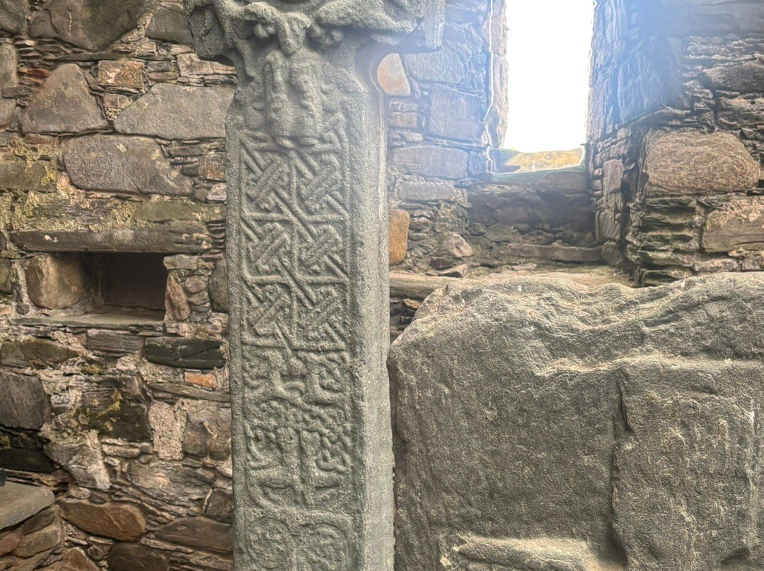 Roaming Scotland-Alloa必去景点