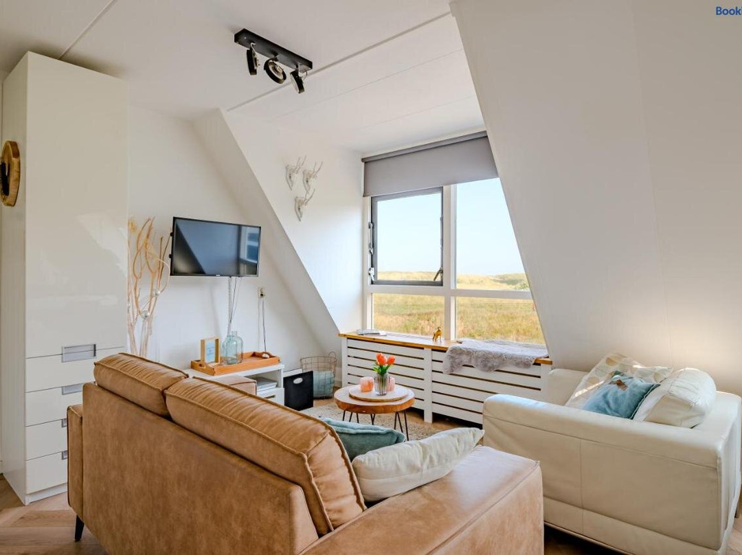 Perfect Stay Holiday, Sea View
