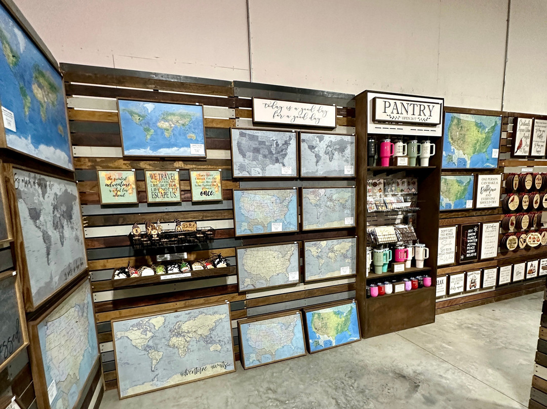 Sunrise Orchards-Gays Mills必去景点