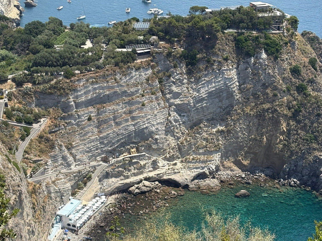 Ischia Hiking-伊斯基亚必去景点