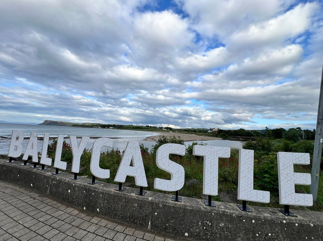 Corratavey B&B主图