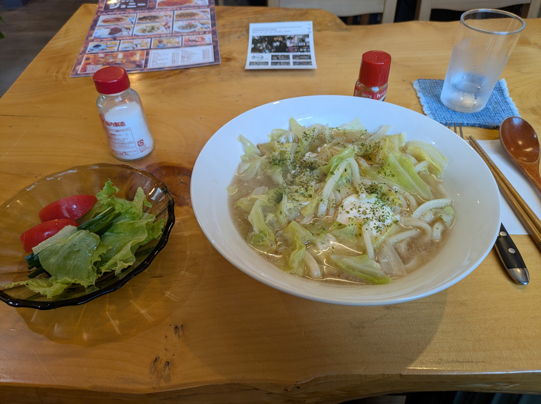 ジャズタイム　ジョニー