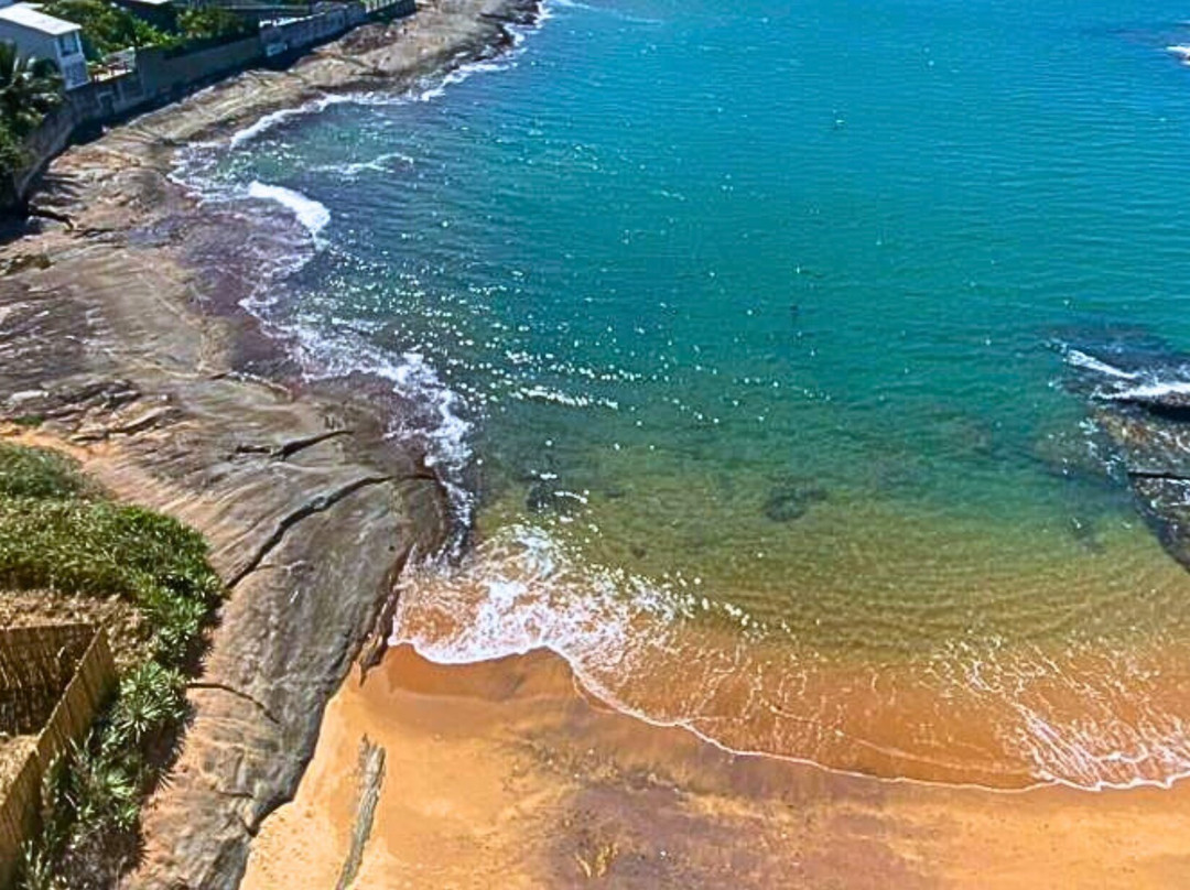 Fonte Beach-瓜拉帕里必去景点