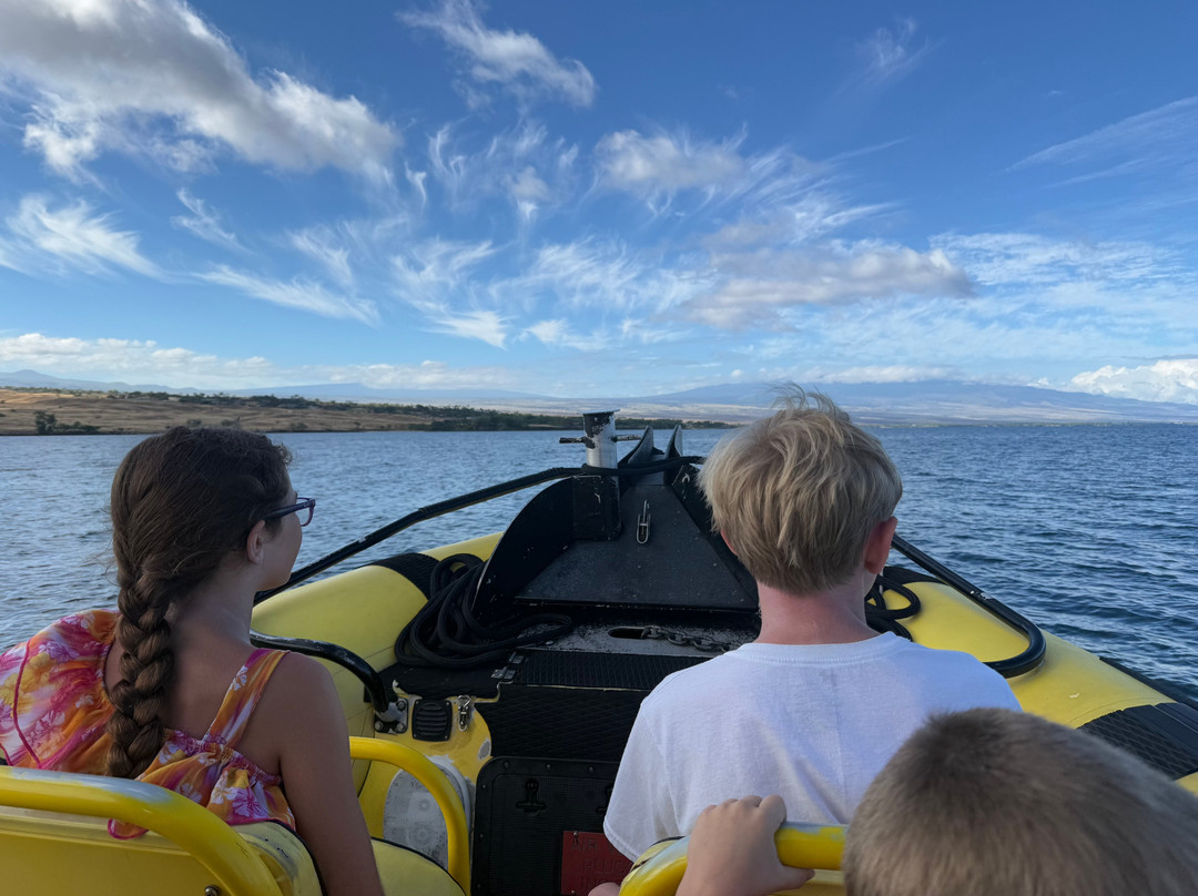 Adventure X Boat Tours-卡慕也拉必去景点